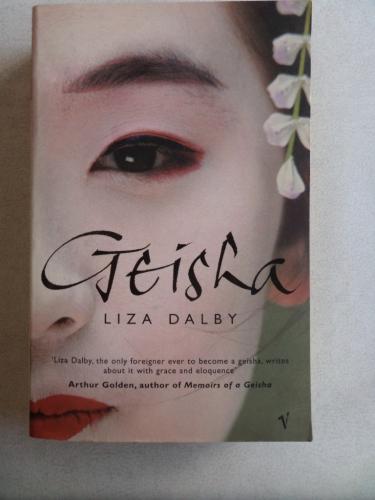 Geisha