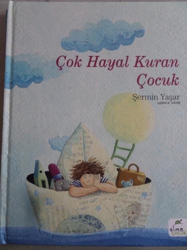 Çok Hayal Kuran Çocuk Şermin Yaşar
