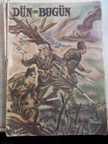 Dün ve Bugün 1955 / 3