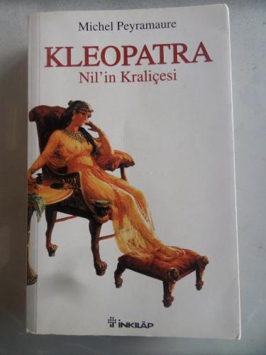 Kleopatra Nil'in Kraliçesi