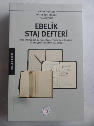 Ebelik Staj Defteri