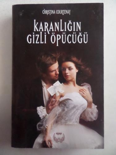 Karanlığın Gizli Öpücüğü