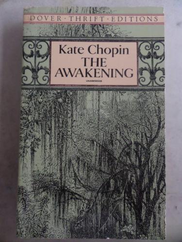 The Awakening Kate Chopin