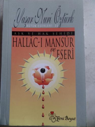 Hallac-ı Mansur ve Eseri
