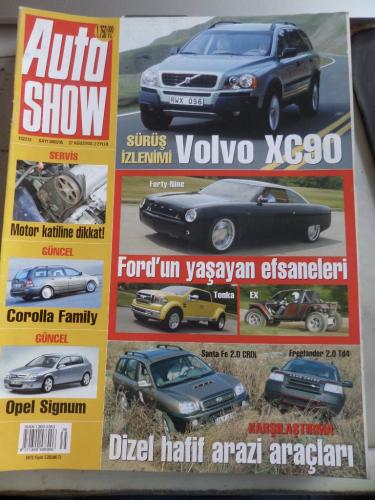 Auto Show 2002 / 35