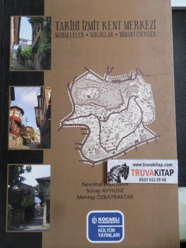 Tarihi İzmit Kent Merkezi