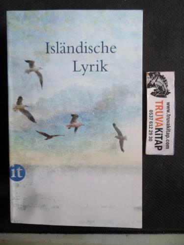 Islandische Lyrik