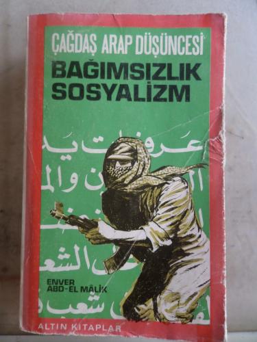 Çağdaş Arap Düşüncesi