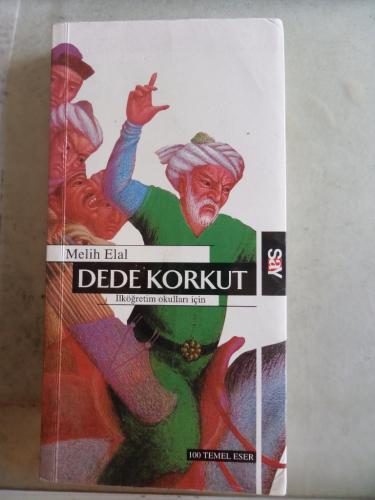 Dede Korkut