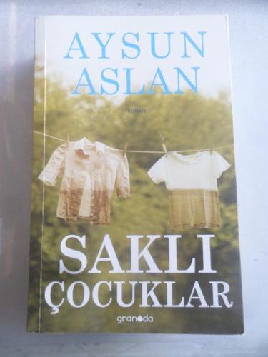 Saklı Çocuklar