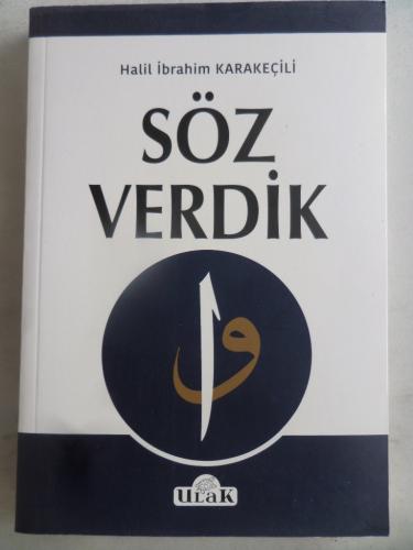 Söz Verdik