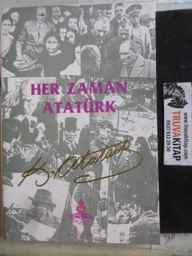 Her Zaman Atatürk