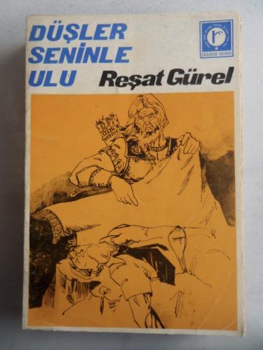 Düşler Seninle Ulu