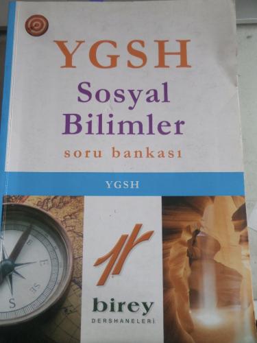 YGSH Sosyal Bilimler Soru Bankası