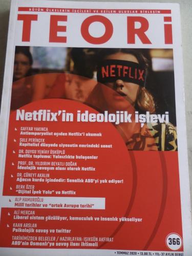 Teori 2020 / 366