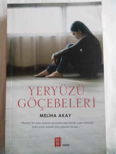 Yeryüzü Göçebeleri