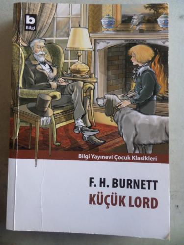 Küçük Lord F. H. Burnett