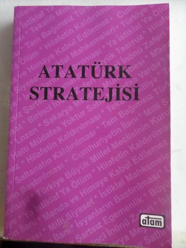 Atatürk Stratejisi