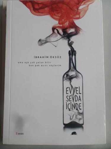 Evvel Sevda İçinde