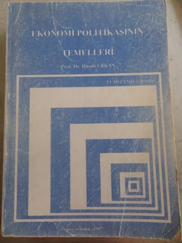 Ekonomi Politikasının Temelleri
