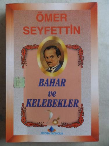 Bahar ve Kelebekler