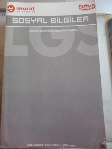 Sosyal Bilgiler