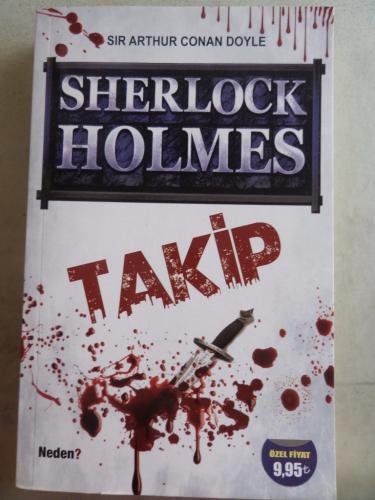 Takip Sir Arthur Conan Doyle