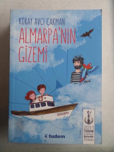Almarpa'nın Gizemi Mehmet Atilla