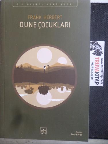 Dune Çocukları
