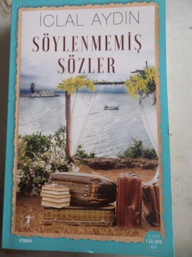 Söylenmemiş Sözler