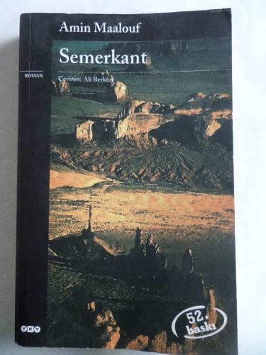 Semerkant