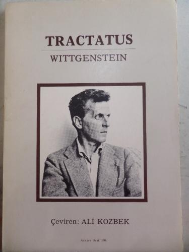 Mantıksal Felsefe İncelemesi