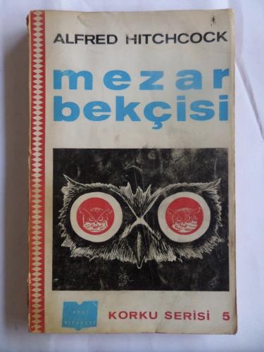 Mezar Bekçisi Alfred Hitchcock