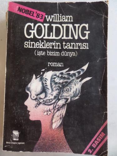 Sineklerin Tanrısı William Golding