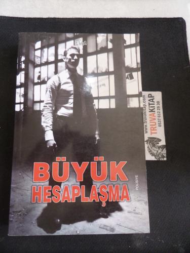 Büyük Hesaplaşma
