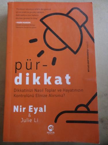 Pürdikkat Dikkatinizi Nasıl Toplar ve Hayatınızın Kontrolünü Elinize A