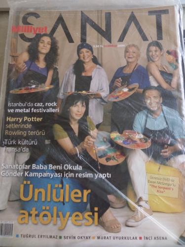 Milliyet Sanat 2009 / 604