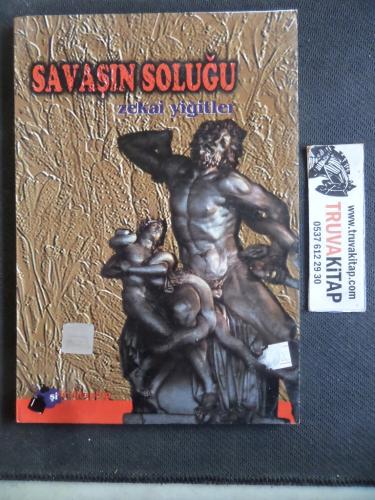 Savaşın Soluğu