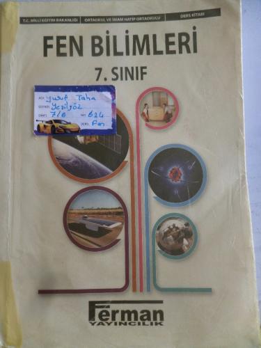7. Sınıf Fen Bilimleri