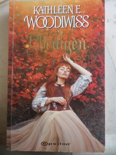 Ebediyen Kathleen E. Woodiwiss