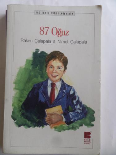87 Oğuz