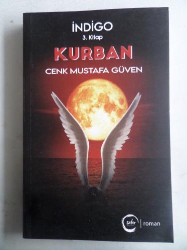 İndigo 3. Kitap Kurban