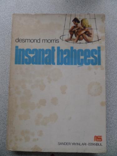 животное под названием человек десмонд моррис