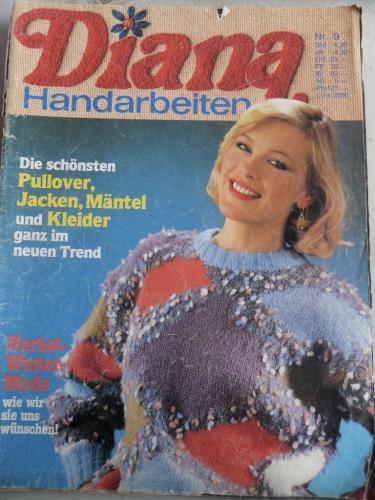 Diana 2000 / 9