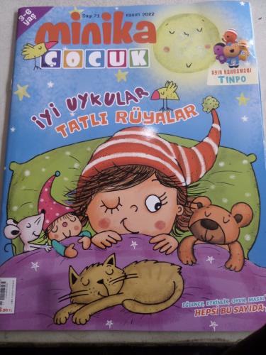 Minika Çocuk 2022 / 71