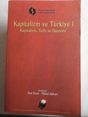Kapitalizm ve Türkiye I Kapitalizm Tarih ve Ekonomi Fuat Ercan