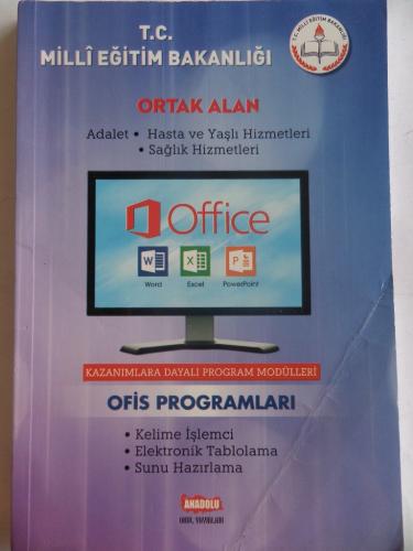 Ortak Alan Ofis Programları