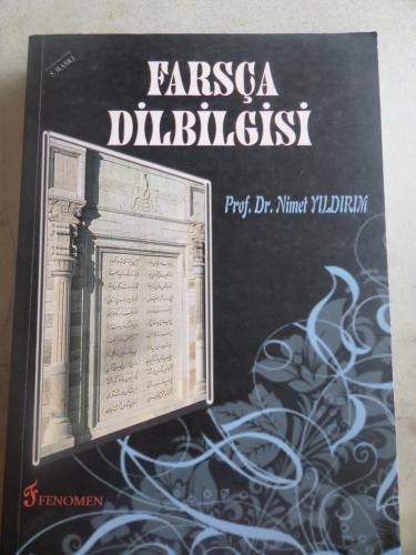 Farsça Dilbilgisi Nimet Yıldırım