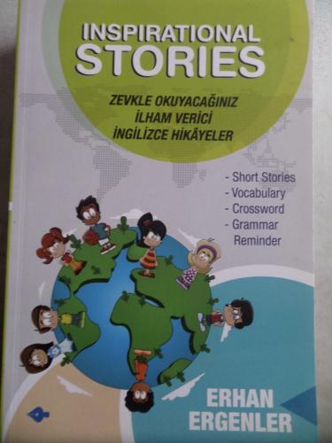 Inspirational Stories Zevkle Okuyacağınız İlham Verici İngilizce Hikay