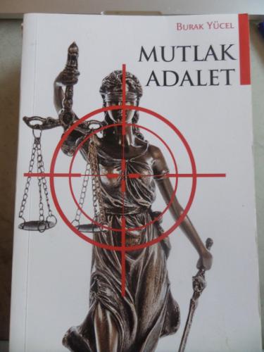 Mutlak Adalet